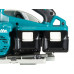 Makita DHS783ZU Akkus körfűrész (2x18V/190mm) (Akku és töltő nélkül)