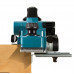 Makita DKP181Z Akkus gyalu 82mm, 18V akku és töltő nélkül