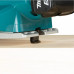Makita DKP181Z Akkus gyalu 82mm, 18V akku és töltő nélkül
