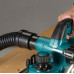 Makita DKP181Z Akkus gyalu 82mm, 18V akku és töltő nélkül