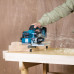 Makita DKP181Z Akkus gyalu 82mm, 18V akku és töltő nélkül