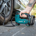 Makita DMP180Z Akkus pumpa Li-ion 18V LXT, akku és töltő nélkül