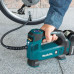 Makita DMP180Z Akkus pumpa 8,3 bar,Li-ion 18V LXT, akku és töltő nélkül