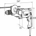 Makita DP4011 elektromos fúrógép, 1,5-13mm, 720W