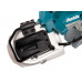 Makita DPB183Z Akkus szalagfűrész 18V, Akku és töltő nélkül