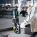 Makita DPP200ZK Akkus fémlyukasztó 18V, Akku és töltő nélkül
