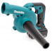 Makita DUB185RT Akkus légseprű Li-ion LXT (18V/5,0Ah)