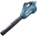 Makita DUB362Z akkus levegőfújó Li-ion 2x18V (akku és töltő nélkül)