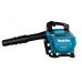 Makita DUB363PT2V Akkus légseprű Li-ion LXT (18V/2x5,0Ah)