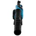 Makita DUB363PT2V Akkus légseprű Li-ion LXT (18V/2x5,0Ah)