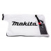 Makita DUB363PT2V Akkus légseprű Li-ion LXT (18V/2x5,0Ah)
