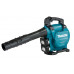 Makita DUB363PT2V Akkus légseprű Li-ion LXT (2x5,0Ah/18V)