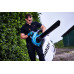 Makita DUB363PT2V Akkus légseprű Li-ion LXT (18V/2x5,0Ah)
