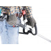 MAKITA DUR190LZX3 Akkus fűkasza Li-ion LXT 18V, akku és töltő nélkül