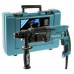 Makita HR2470 SDS-PLUS fúró-vésőkalapács 2,4J,780W