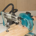 KIÁRUSÍTÁS Makita LS1219L gérvágó 305mm, 1800W SÉRÜLT CSOMAGOLÁS!
