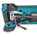 Makita MP100DZ Akkus pumpa Li-Ion 12V CXT, 10 l/min, 8,3 bar, akku és töltő nélkül