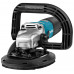 Makita PC5010C Betoncsiszoló 125mm, 1400W