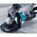 Makita PC5010C Betoncsiszoló 125mm, 1400W