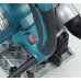 Makita SP6000J Merülő körfűrész 165mm, 1300W, Makpac