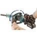 Makita UH005GZ Akkus sövényvágó Li-ion XGT 40V, akku és töltő nélkül)