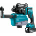 Makita SDS-Plus fúró-vésőkalapács DHR182RTWJ