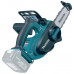 Makita DUC122Z Akkus láncfűrész 11,5cm Li-ion LXT 18V, akku és töltő nélkül