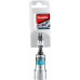 Makita E-03517 Impact Premier (E-form) torziós csuklós dugókulcs, H17-80mm