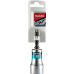 Makita E-03539 Impact Premier (E-form) torziós csuklós dugókulcs, H21-80mm