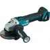 Makita Akkus sarokcsiszoló géptest DGA504Z