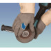 Makita DGA520ZX1 Akkus sarokcsiszoló 18V X-LOCK (akku és töltő nélkül)