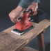 Makita MT M9203 Rezgőcsiszoló (190W/93x228mm)