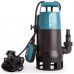 Makita PF1010 szennyvíz szivattyú 14.400 l/h, 1100W