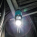 Makita DEAML102 Akkus LED lámpa 7,2/10,8V Li-Ion akku és töltő nélkül