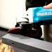 Makita Akkus sarokcsiszoló géptest DGA504Z