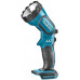 Makita DML185 18 V Akkus lámpa 18V Li-Ion (akku és töltő nélkül)