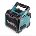 Makita DMR200 akkus bluetooth hangszóró Li-ion 10,8V-18V (akku és töltő nélkül)