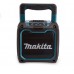 Makita DMR200 akkus bluetooth hangszóró Li-ion 10,8V-18V (akku és töltő nélkül)