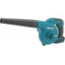 Makita DUB182Z akkus légseprű (akku és töltő nélkül)