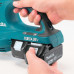 Makita DUB361Z Akkus légseprű Li-ion LXT 2x18V, akku és töltő nélkül