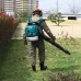 Makita EB7660TH benzinmotoros légseprű