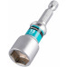 Makita E-03486 Impact Premier (E-form) torziós dugókulcs, H13-65mm