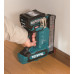 Makita FN001GZ Szegező Z 40V XGT Li-ion BL 18Ga 15-40mm akku és töltő nélkül