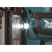 Makita FN001GZ Szegező Z 40V XGT Li-ion BL 18Ga 15-40mm akku és töltő nélkül