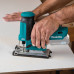 Makita JV102DZ akkus szúrófűrész Li-ion CXT 10,8/12V (akku és töltő nélkül)