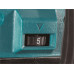 Makita HM001GM201 akkus SDS-Max vésőkalapács, Li-ion XGT (40V/2 x 4,0Ah)
