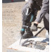 Makita HM001GM201 akkus SDS-Max vésőkalapács, Li-ion XGT (40V/2 x 4,0Ah)