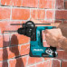 Makita HR140DSMJ SDS-Plus Akkus fúrókalapács Li-ion CXT (2x4,0Ah/10,8V) MAKPAC