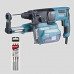Makita fúró-vésőkalapács 800W HR2650X2