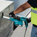 Makita HR2650X2 SDS-Plus Fúró-vésőkalapács porelszívóval 800 W